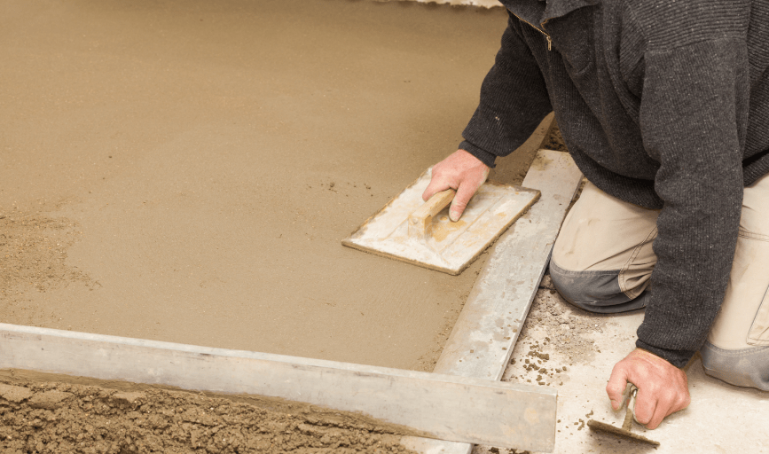 MMG Construction Enterprise